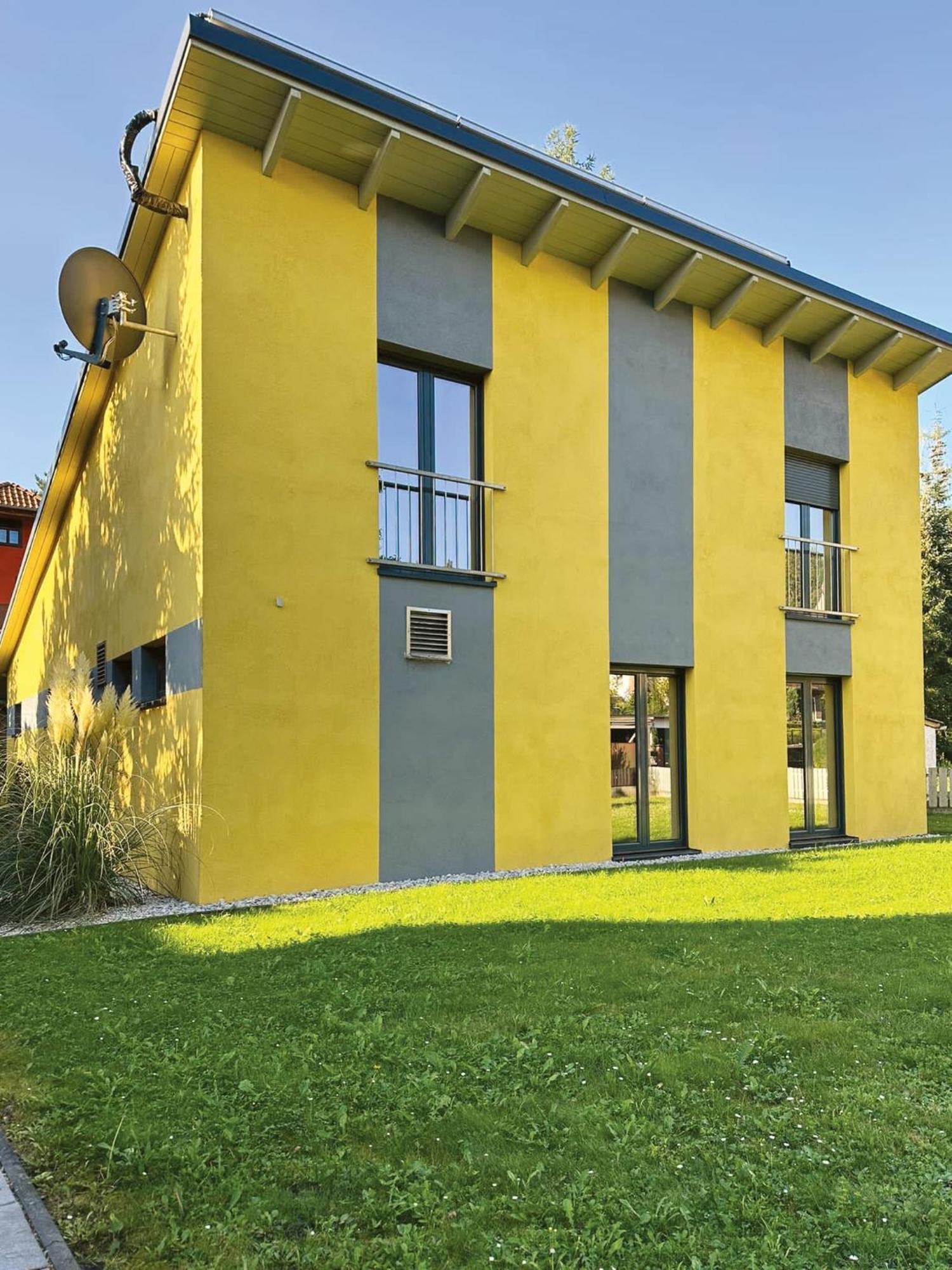 Ferienhaus Nicole II Quedlinburg Exterior foto